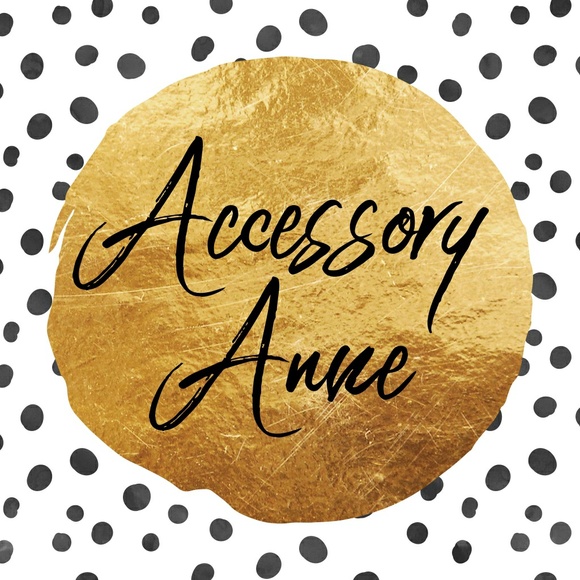 Meet your Posher, AccessoryAnne - Picture 1 of 1